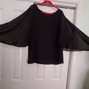 Layeres Special Occasion Shirt